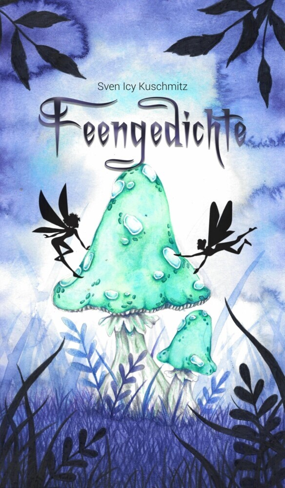 Feengedichte main product photo