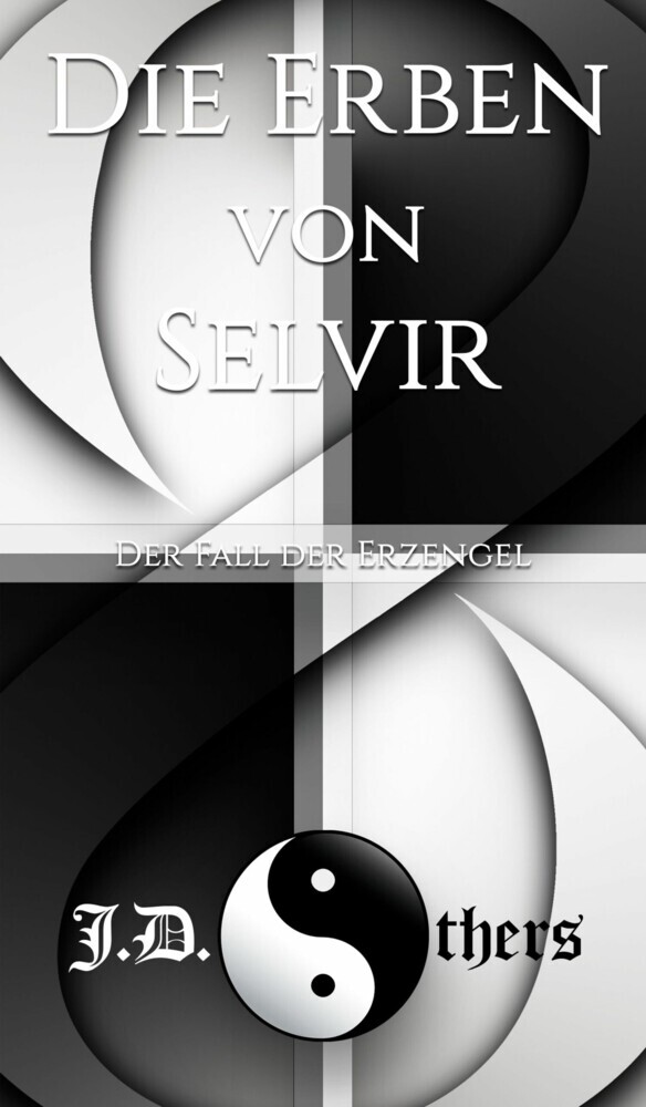 Die Erben von Selvir main product photo