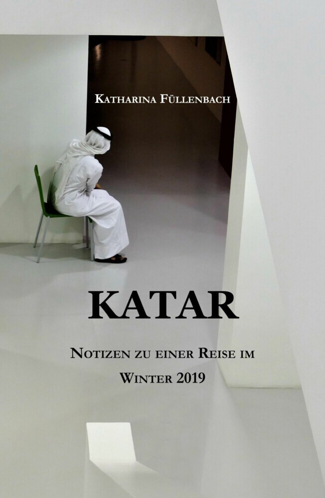 KATAR main product photo