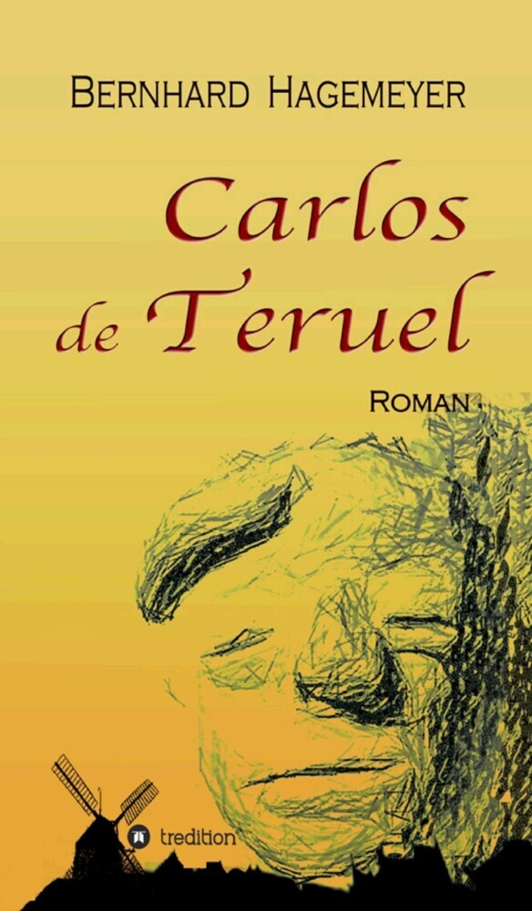 Carlos de Teruel main product photo