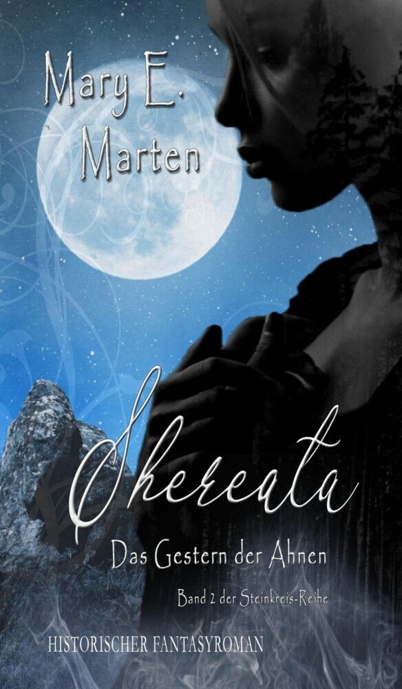 Shereata main product photo