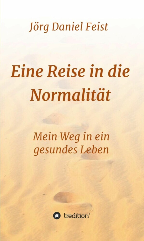 Eine Reise in die Normalität main product photo