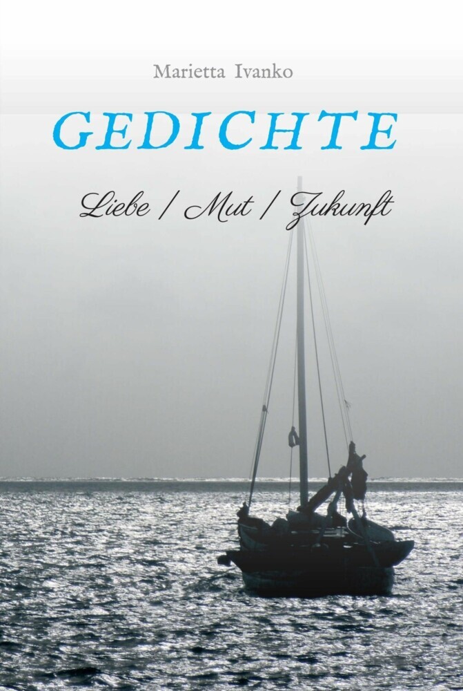 Gedichte main product photo