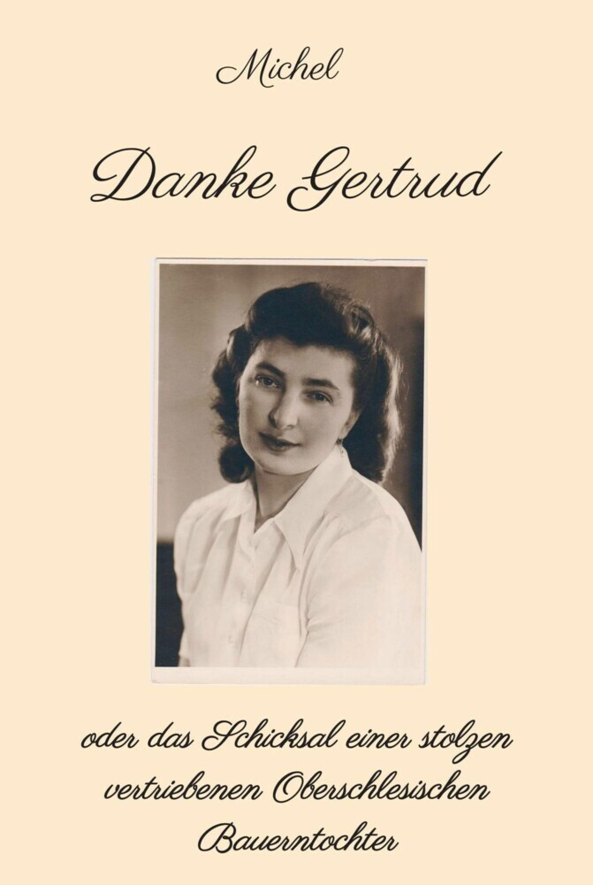 Danke Gertrud main product photo