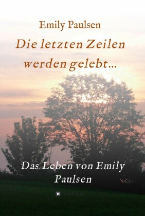 Die letzten Zeilen werden gelebt...