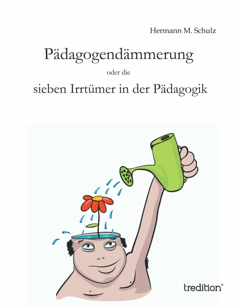 Pädagogendämmerung main product photo