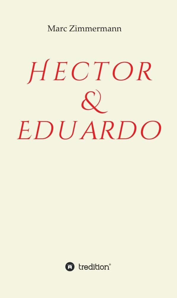 Hector & Eduardo main product photo