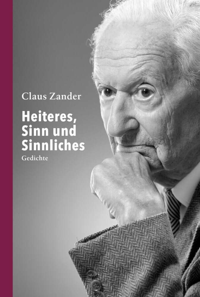 Heiteres, Sinn und Sinnliches main product photo