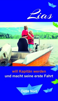 Lias will Kapitän werden