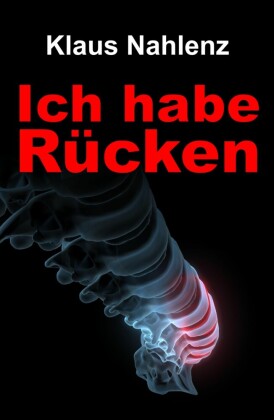 Ich habe Rücken