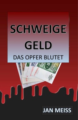 Schweigegeld