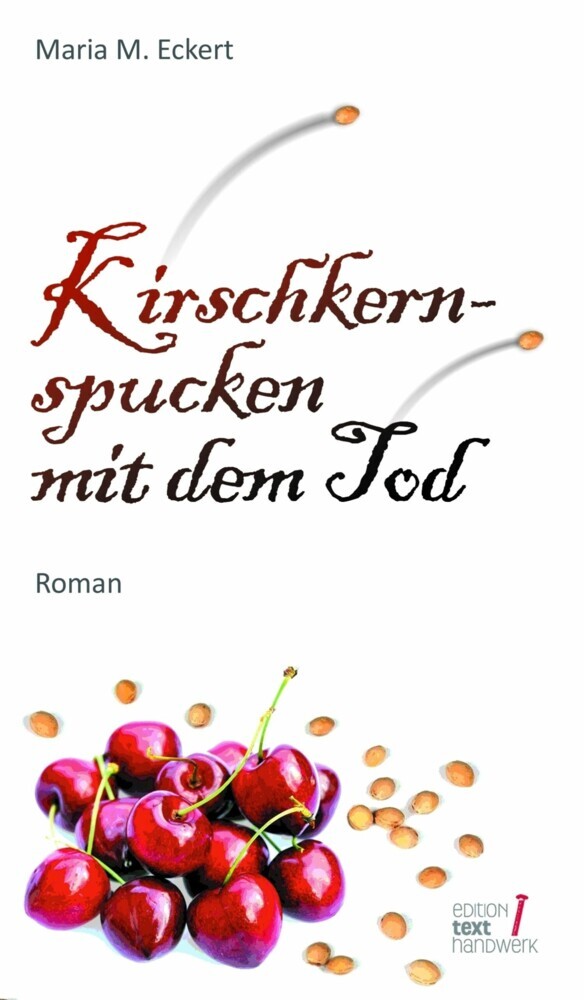 Kirschkernspucken mit dem Tod main product photo