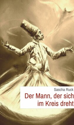 Der Mann, der sich im Kreis dreht