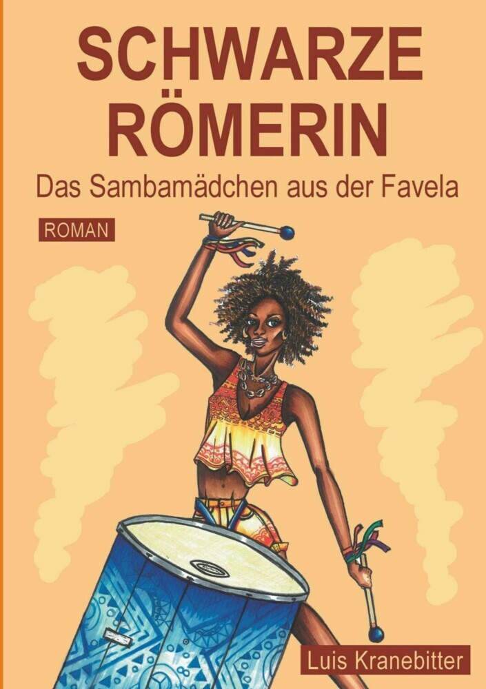 SCHWARZE RÖMERIN main product photo