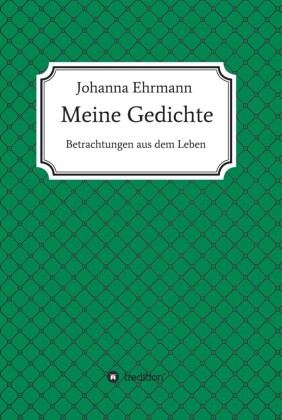 Meine Gedichte