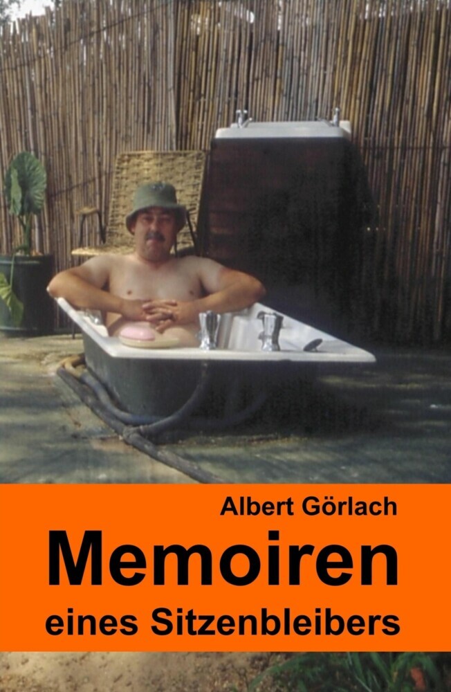 Memoiren eines Sitzenbleibers main product photo