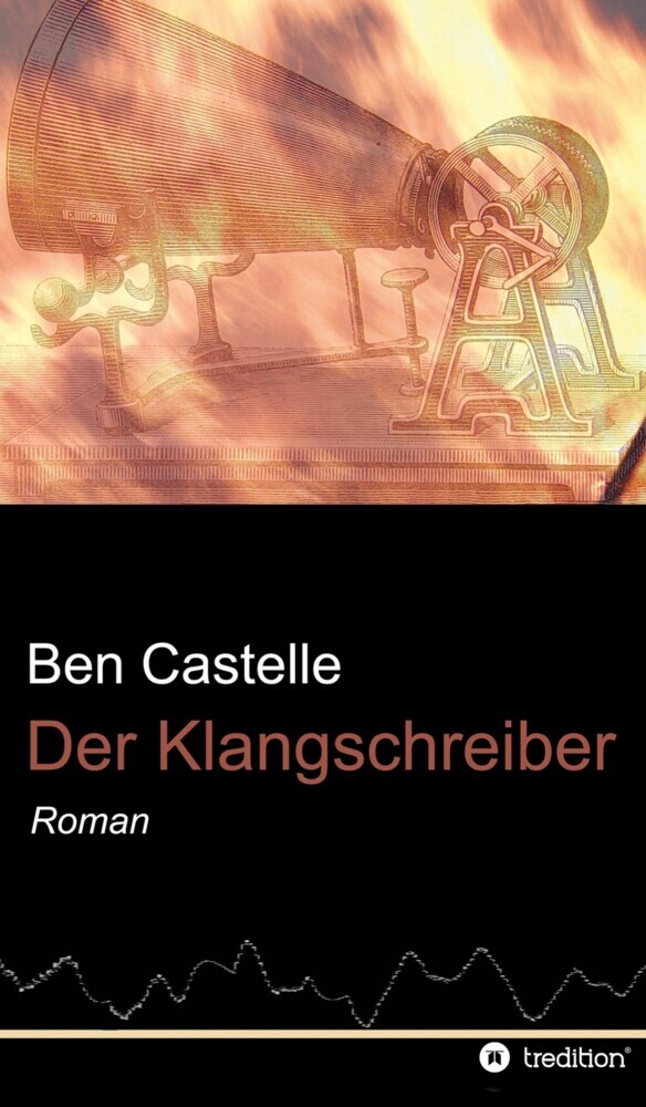 Der Klangschreiber main product photo