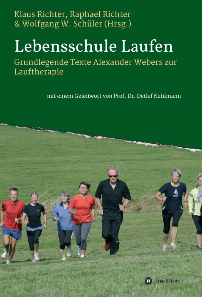 Lebensschule Laufen main product photo