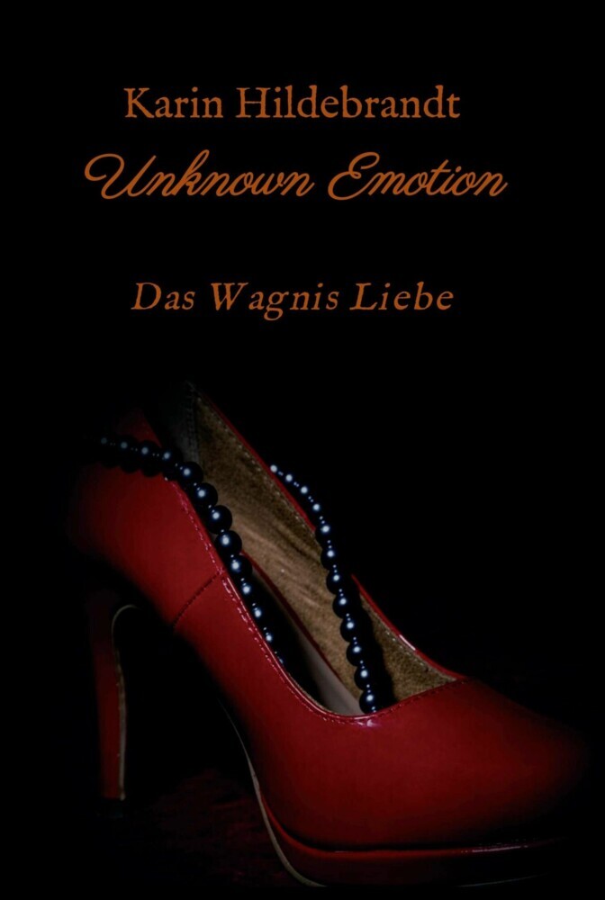 Unknown Emotion main product photo