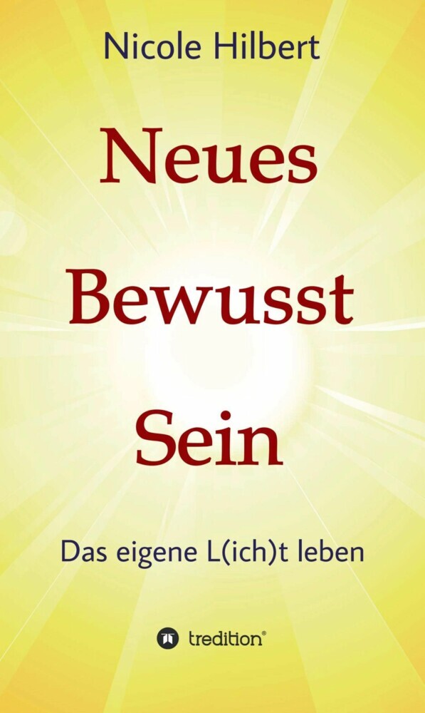 Neues Bewusst Sein main product photo