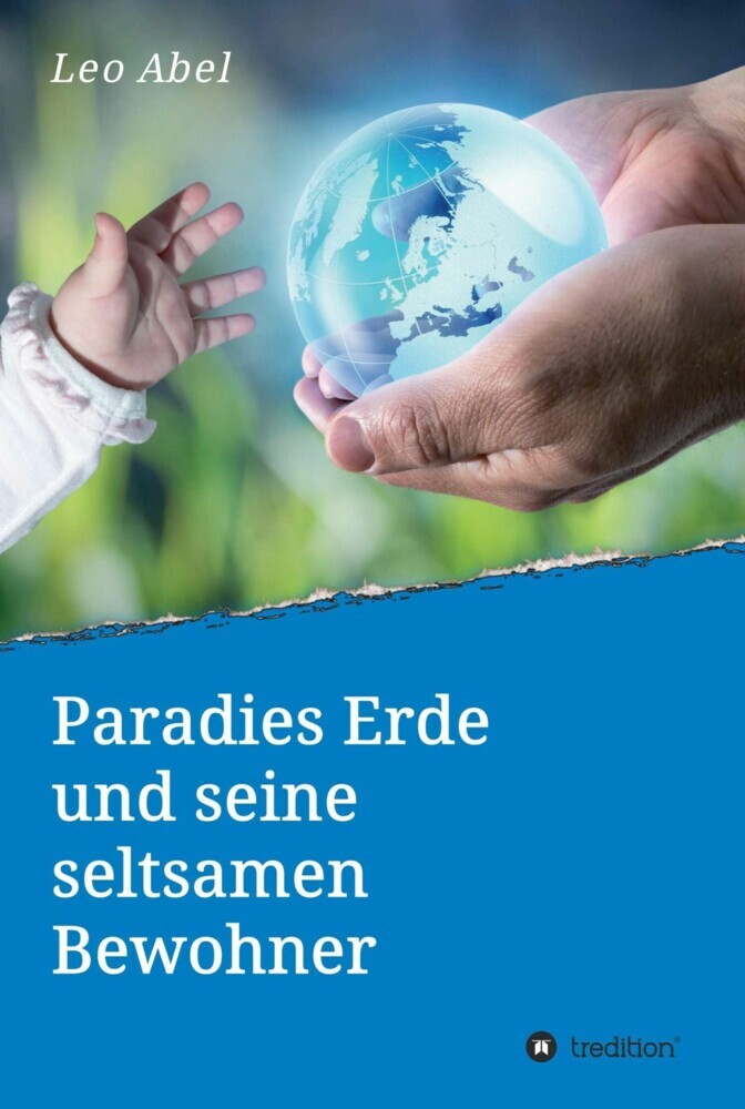 Paradies Erde und seine seltsamen Bewohner main product photo