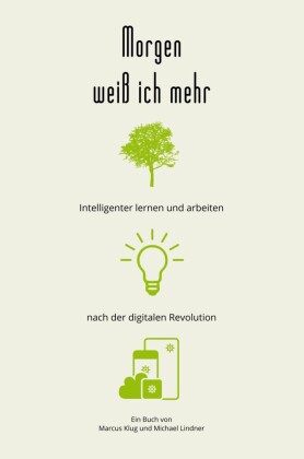 Morgen weiß ich mehr