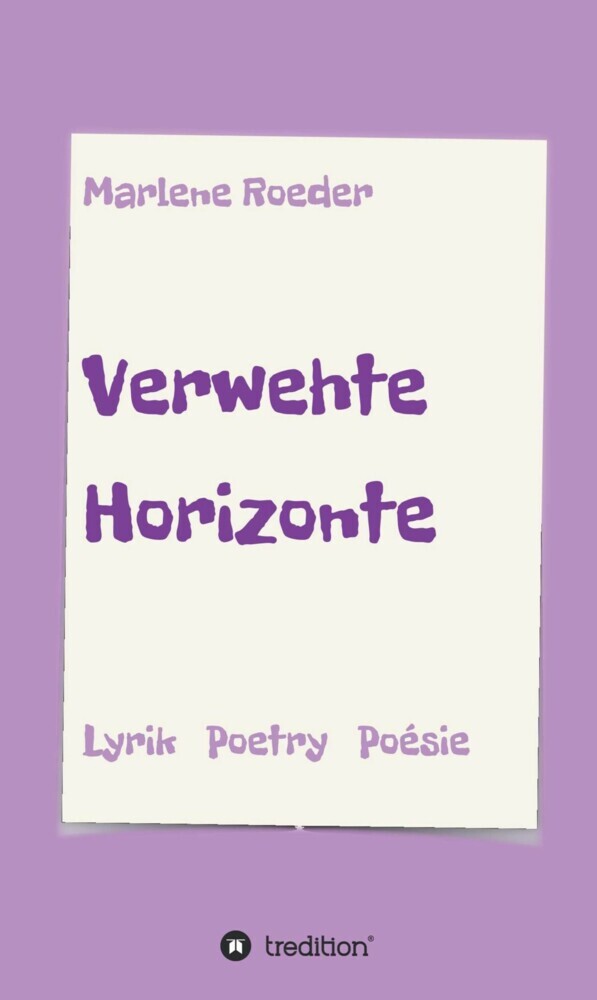 Verwehte Horizonte main product photo