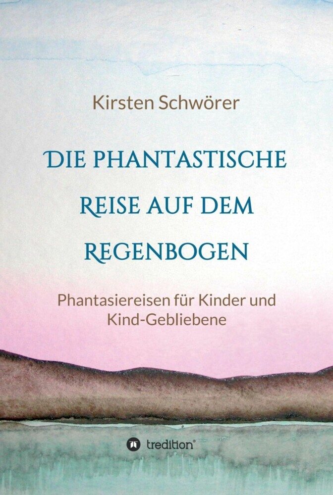 Die phantastische Reise auf dem Regenbogen main product photo