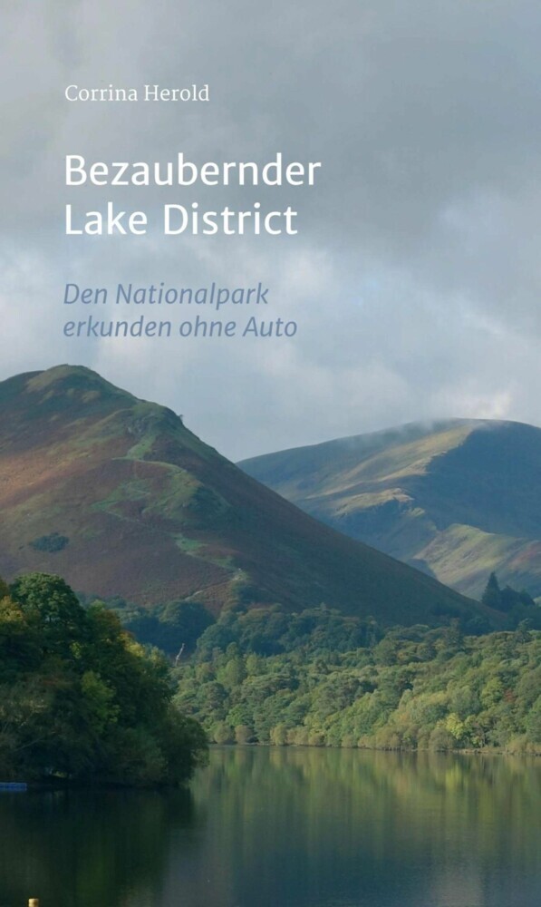 Bezaubernder Lake District main product photo