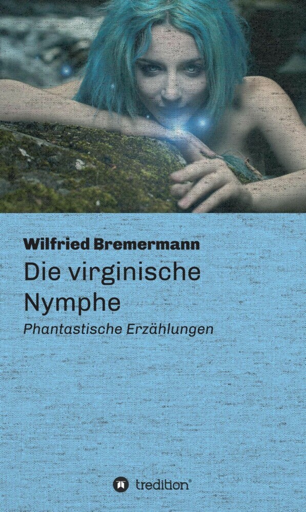 Die virginische Nymphe main product photo