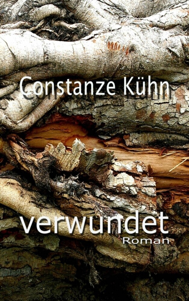 verwundet main product photo