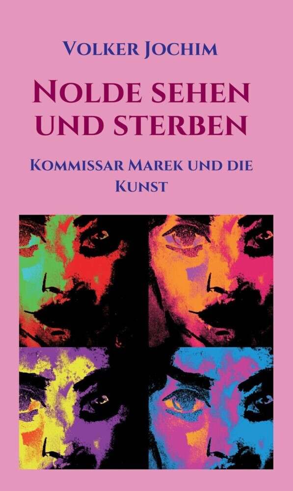 Nolde sehen und sterben main product photo
