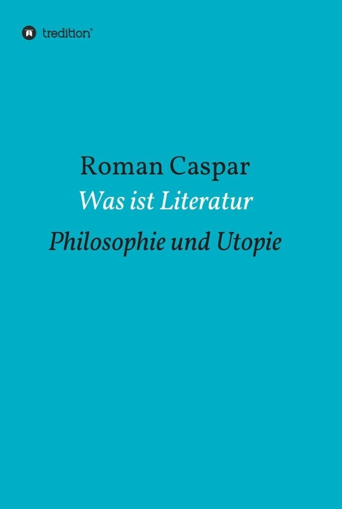 Was ist Literatur main product photo