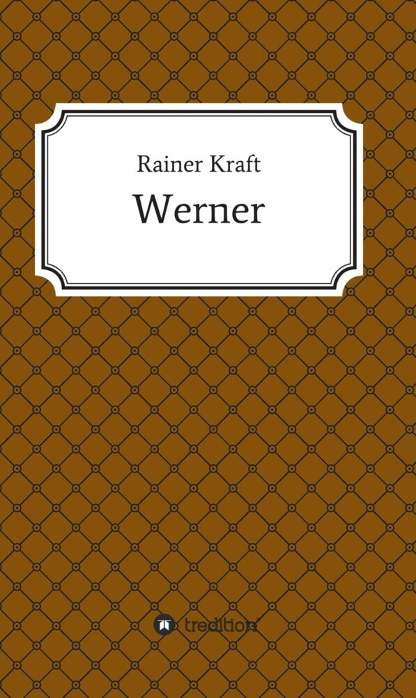 Werner main product photo