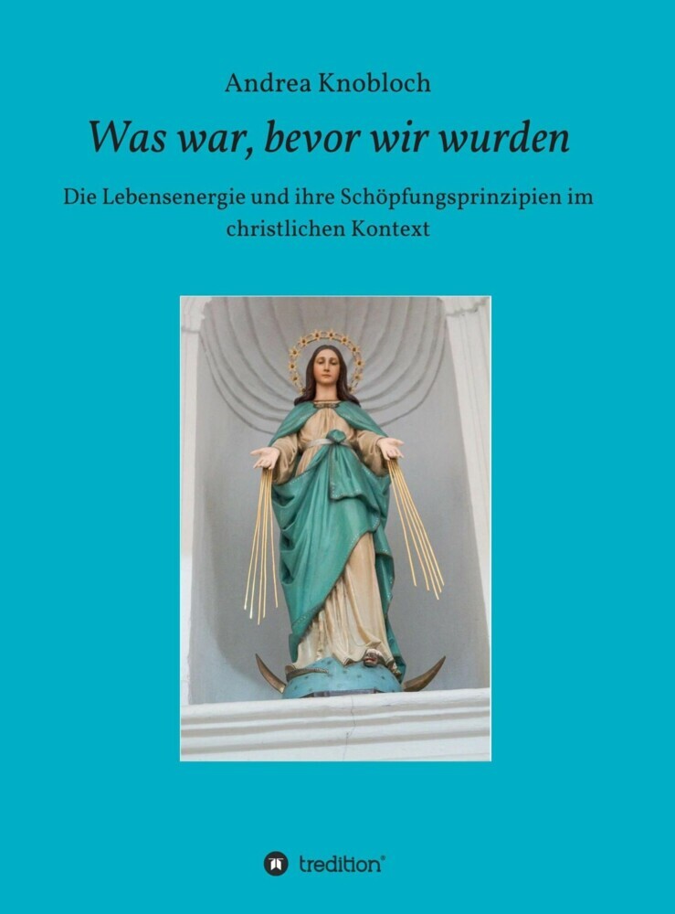 Was war, bevor wir wurden main product photo