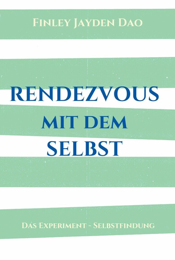 Rendezvous mit dem Selbst main product photo