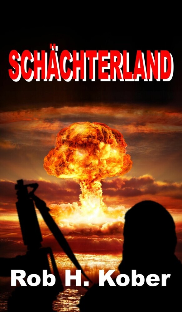Schächterland main product photo