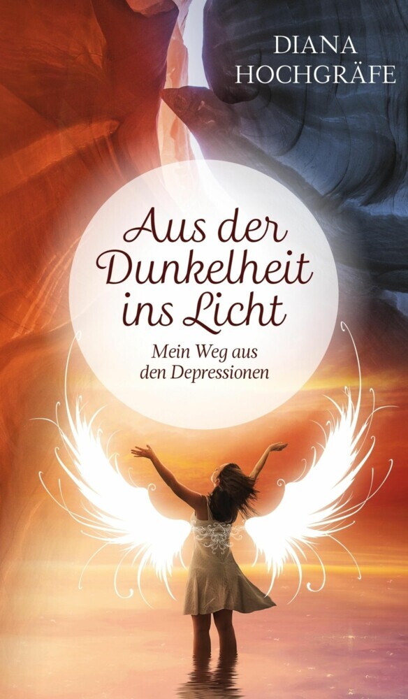 Aus der Dunkelheit ins Licht main product photo