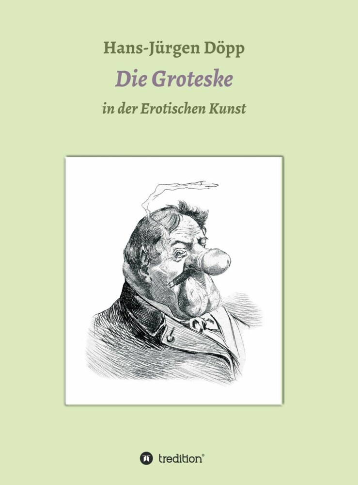 Das Groteske in der Erotischen Kunst main product photo