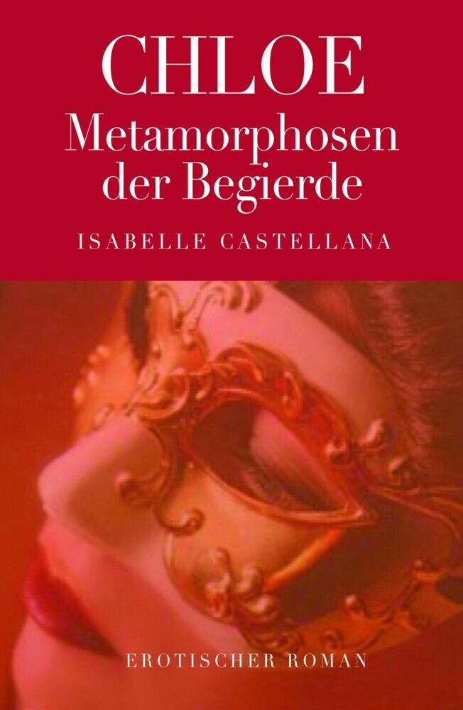 Chloe - Metamorphosen der Begierde main product photo