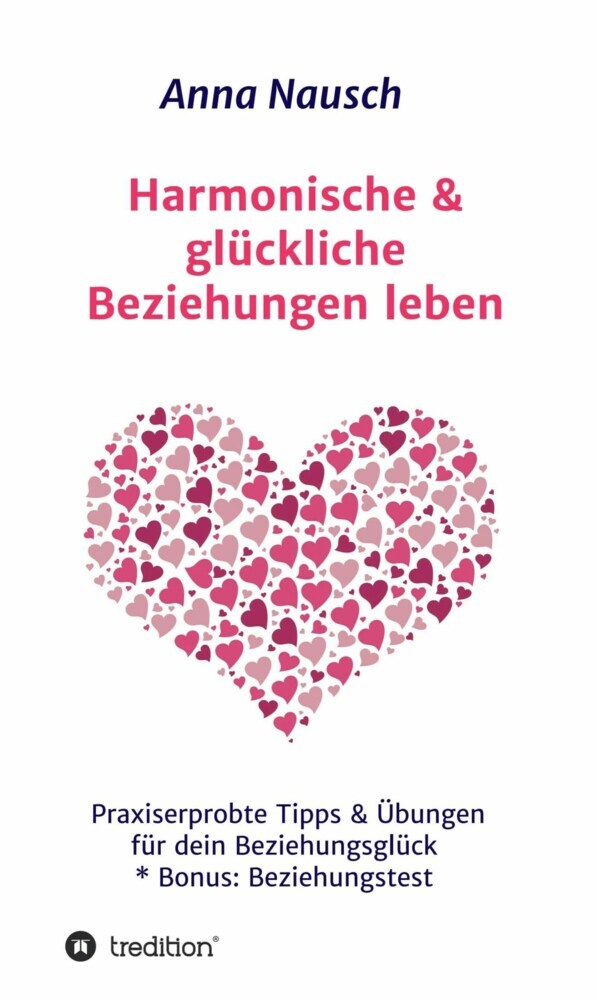 Harmonische & glückliche Beziehungen leben main product photo
