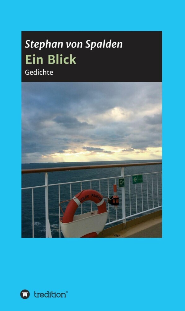 Ein Blick main product photo