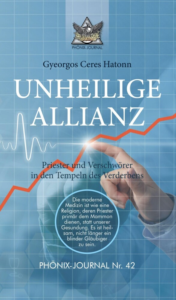 UNHEILIGE ALLIANZ main product photo
