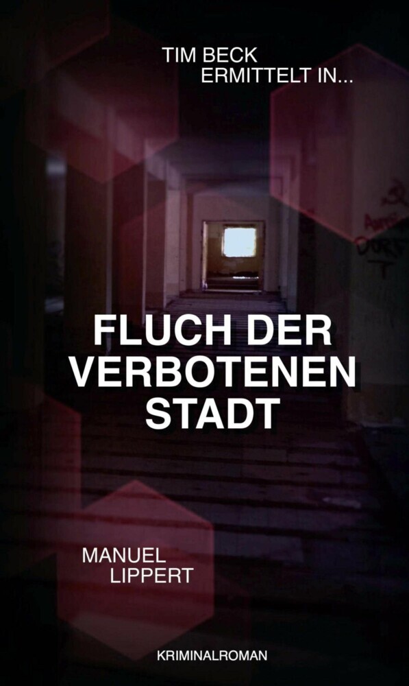 Fluch der verbotenen Stadt main product photo
