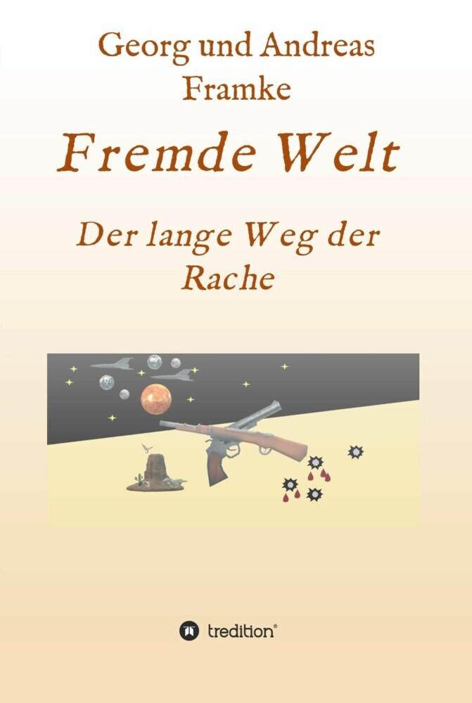 Fremde Welt main product photo