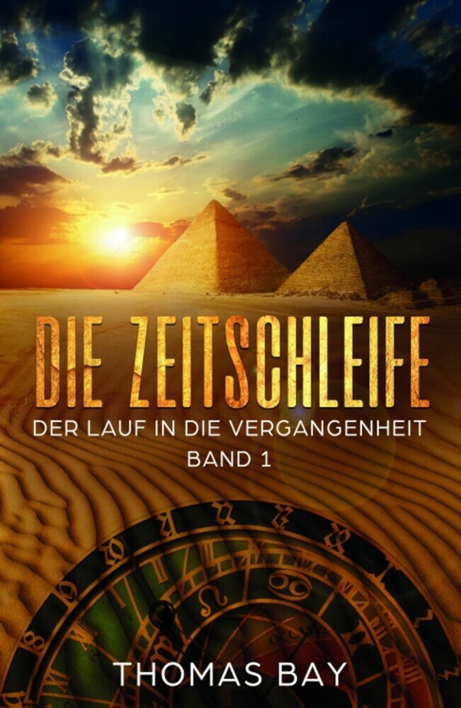 Die Zeitschleife main product photo