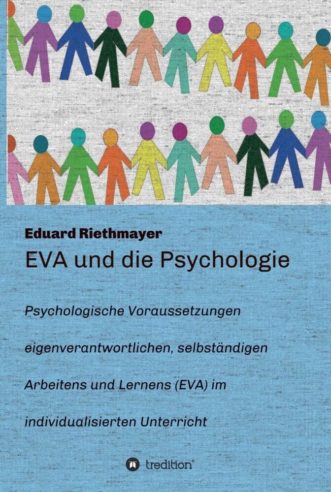 EVA und die Psychologie main product photo