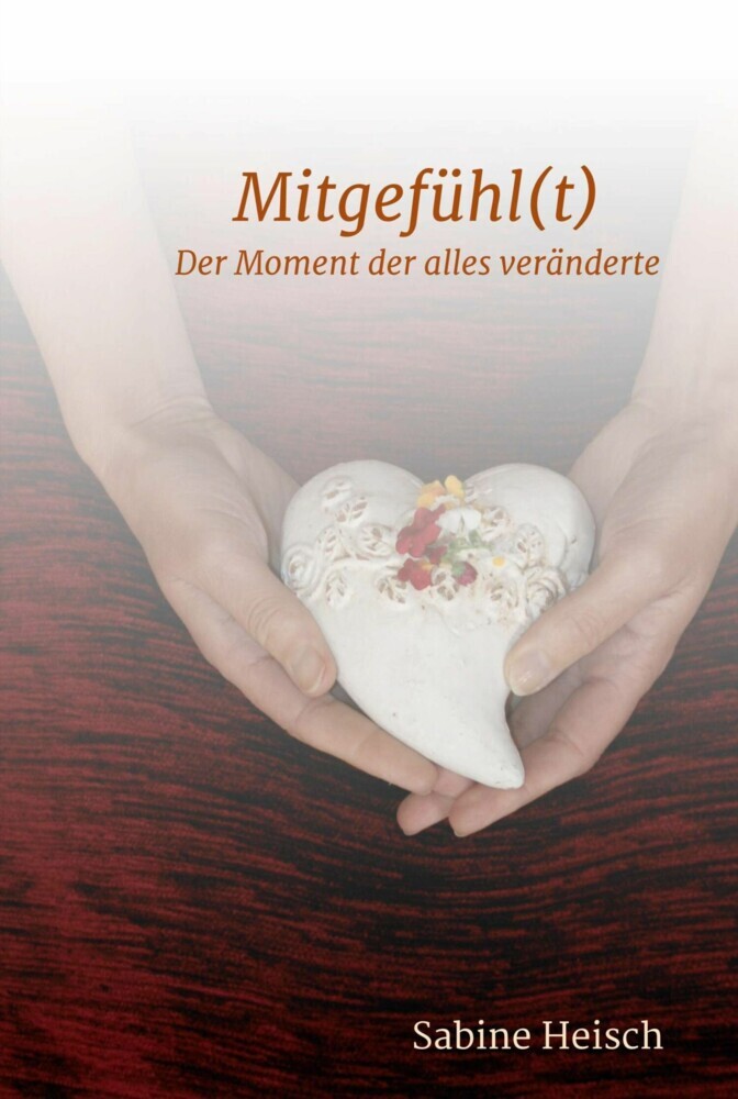 Mitgefühl(t) main product photo