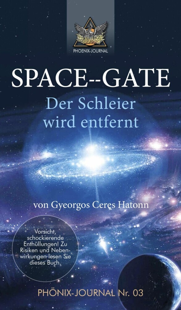 SPACE--GATE main product photo