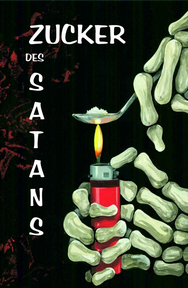 ZUCKER DES SATANS main product photo